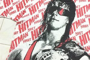 Buy Vintage Bret Hart Shirts: The Hitman Collection Safem Fabrication - Precision Engineering & Custom Manufacturing Solutions Buy Vintage Bret Hart Shirts: The Hitman Collection | Safem Fabrication - Precision Engineering & Custom Manufacturing Solutions