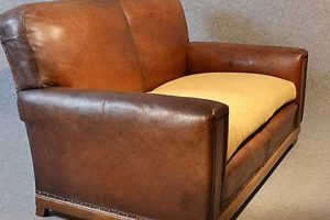 Timeless Appeal: Vintage Leather Sofa Styles & Care Safem Fabrication - Precision Engineering & Custom Manufacturing Solutions Timeless Appeal: Vintage Leather Sofa Styles & Care | Safem Fabrication - Precision Engineering & Custom Manufacturing Solutions