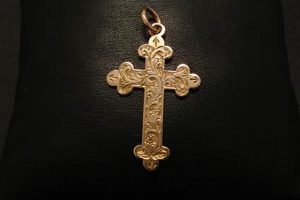 Timeless Relics: Vintage Gold Cross Pendants & More Safem Fabrication - Precision Engineering & Custom Manufacturing Solutions Timeless Relics: Vintage Gold Cross Pendants & More | Safem Fabrication - Precision Engineering & Custom Manufacturing Solutions