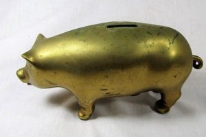 Collecting Vintage Brass Piggy Banks: Values & More Safem Fabrication - Precision Engineering & Custom Manufacturing Solutions Collecting Vintage Brass Piggy Banks: Values & More | Safem Fabrication - Precision Engineering & Custom Manufacturing Solutions