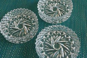 Charming Vintage Glass Coasters: Collectible Treasures Safem Fabrication - Precision Engineering & Custom Manufacturing Solutions Charming Vintage Glass Coasters: Collectible Treasures | Safem Fabrication - Precision Engineering & Custom Manufacturing Solutions