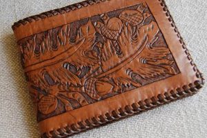 Timeless Style: Vintage Wallet Leather Charm & Care Safem Fabrication - Precision Engineering & Custom Manufacturing Solutions Timeless Style: Vintage Wallet Leather Charm & Care | Safem Fabrication - Precision Engineering & Custom Manufacturing Solutions