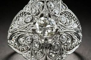 Timeless Style: Vintage Platinum Rings for You! Safem Fabrication - Precision Engineering & Custom Manufacturing Solutions Timeless Style: Vintage Platinum Rings for You! | Safem Fabrication - Precision Engineering & Custom Manufacturing Solutions