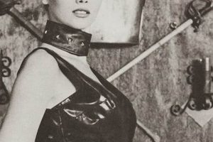 Rare Leather Femme: 80s Erotica Magazines - Vintage Lust Safem Fabrication - Precision Engineering & Custom Manufacturing Solutions Rare Leather Femme: 80s Erotica Magazines - Vintage Lust | Safem Fabrication - Precision Engineering & Custom Manufacturing Solutions