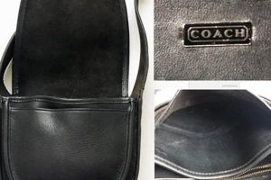Why a Vintage Coach Kangaroo Bag is Perfect for You Safem Fabrication - Precision Engineering & Custom Manufacturing Solutions Why a Vintage Coach Kangaroo Bag is Perfect for You | Safem Fabrication - Precision Engineering & Custom Manufacturing Solutions