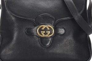 Guide to Gucci Leather Bag Vintage Values & More! Safem Fabrication - Precision Engineering & Custom Manufacturing Solutions Guide to Gucci Leather Bag Vintage Values & More! | Safem Fabrication - Precision Engineering & Custom Manufacturing Solutions