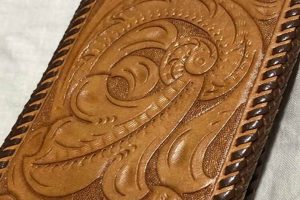 Timeless Treasure: A Guide to Vintage Leather Wallets Safem Fabrication - Precision Engineering & Custom Manufacturing Solutions Timeless Treasure: A Guide to Vintage Leather Wallets | Safem Fabrication - Precision Engineering & Custom Manufacturing Solutions