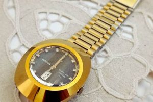 Timeless Treasures: Vintage Rado Watches For Sale Safem Fabrication - Precision Engineering & Custom Manufacturing Solutions Timeless Treasures: Vintage Rado Watches For Sale | Safem Fabrication - Precision Engineering & Custom Manufacturing Solutions