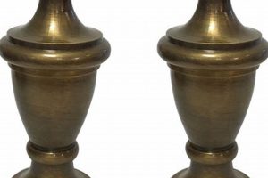 Antique Lamp Finials Vintage: Style & Charm Safem Fabrication - Precision Engineering & Custom Manufacturing Solutions Antique Lamp Finials Vintage: Style & Charm | Safem Fabrication - Precision Engineering & Custom Manufacturing Solutions