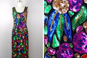 Shine On: Vintage Sequin Dresses & Timeless Glamour Safem Fabrication - Precision Engineering & Custom Manufacturing Solutions Shine On: Vintage Sequin Dresses & Timeless Glamour | Safem Fabrication - Precision Engineering & Custom Manufacturing Solutions