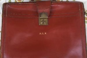 Timeless Style: Vintage Leather Briefcase Bags For You Safem Fabrication - Precision Engineering & Custom Manufacturing Solutions Timeless Style: Vintage Leather Briefcase Bags For You | Safem Fabrication - Precision Engineering & Custom Manufacturing Solutions