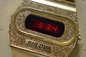 Retro Future: Vintage Watch Digital Era Timepieces Safem Fabrication - Precision Engineering & Custom Manufacturing Solutions Retro Future: Vintage Watch Digital Era Timepieces | Safem Fabrication - Precision Engineering & Custom Manufacturing Solutions