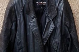 Timeless Wilsons Leather Jacket Vintage: Style & History Safem Fabrication - Precision Engineering & Custom Manufacturing Solutions Timeless Wilsons Leather Jacket Vintage: Style & History | Safem Fabrication - Precision Engineering & Custom Manufacturing Solutions
