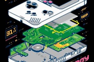 Buy Vintage Game Posters: Retro Gaming Prints & Art Safem Fabrication - Precision Engineering & Custom Manufacturing Solutions Buy Vintage Game Posters: Retro Gaming Prints & Art | Safem Fabrication - Precision Engineering & Custom Manufacturing Solutions