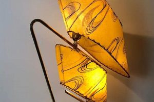 Shine On: Vintage 50's Table Lamps for Sale & Decor Safem Fabrication - Precision Engineering & Custom Manufacturing Solutions Shine On: Vintage 50's Table Lamps for Sale & Decor | Safem Fabrication - Precision Engineering & Custom Manufacturing Solutions