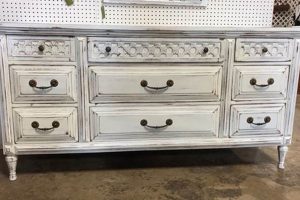 Buy A Classic Vintage White Dresser Today! Safem Fabrication - Precision Engineering & Custom Manufacturing Solutions Buy A Classic Vintage White Dresser Today! | Safem Fabrication - Precision Engineering & Custom Manufacturing Solutions