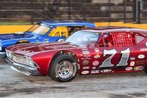 Reliving History: Vintage Stock Car Racing & Legends! Safem Fabrication - Precision Engineering & Custom Manufacturing Solutions Reliving History: Vintage Stock Car Racing & Legends! | Safem Fabrication - Precision Engineering & Custom Manufacturing Solutions