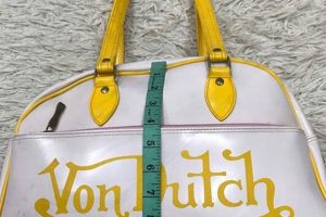 Own a Piece of Y2K: Vintage Von Dutch Bag Style Safem Fabrication - Precision Engineering & Custom Manufacturing Solutions Own a Piece of Y2K: Vintage Von Dutch Bag Style | Safem Fabrication - Precision Engineering & Custom Manufacturing Solutions