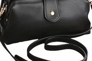 Shop Women's Vintage Doctors Bag Crossbody: Style & Function Safem Fabrication - Precision Engineering & Custom Manufacturing Solutions Shop Women's Vintage Doctors Bag Crossbody: Style & Function | Safem Fabrication - Precision Engineering & Custom Manufacturing Solutions