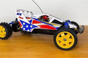 Collecting Vintage Tamiya RC Cars: A Classic Hobby Safem Fabrication - Precision Engineering & Custom Manufacturing Solutions Collecting Vintage Tamiya RC Cars: A Classic Hobby | Safem Fabrication - Precision Engineering & Custom Manufacturing Solutions