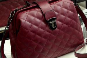 Timeless Style: Women's Vintage Doctor Bag Messenger Bag Charm Safem Fabrication - Precision Engineering & Custom Manufacturing Solutions Timeless Style: Women's Vintage Doctor Bag Messenger Bag Charm | Safem Fabrication - Precision Engineering & Custom Manufacturing Solutions