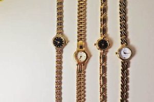 Timeless Treasures: Etsy Vintage Watches for Every Style Safem Fabrication - Precision Engineering & Custom Manufacturing Solutions Timeless Treasures: Etsy Vintage Watches for Every Style | Safem Fabrication - Precision Engineering & Custom Manufacturing Solutions