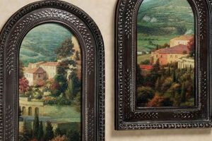 Discover Italian Vintage Wall Art: Timeless Elegance Safem Fabrication - Precision Engineering & Custom Manufacturing Solutions Discover Italian Vintage Wall Art: Timeless Elegance | Safem Fabrication - Precision Engineering & Custom Manufacturing Solutions