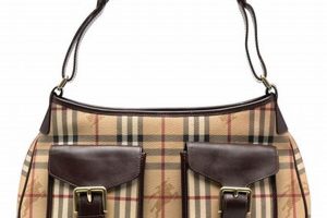 Timeless Style: Vintage Burberry Shoulder Bag Guide Safem Fabrication - Precision Engineering & Custom Manufacturing Solutions Timeless Style: Vintage Burberry Shoulder Bag Guide | Safem Fabrication - Precision Engineering & Custom Manufacturing Solutions