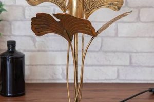 Illuminate with Vintage Art Deco Palm Tree Table Lamps Safem Fabrication - Precision Engineering & Custom Manufacturing Solutions Illuminate with Vintage Art Deco Palm Tree Table Lamps | Safem Fabrication - Precision Engineering & Custom Manufacturing Solutions