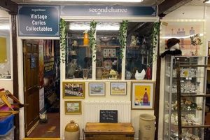 Find Your Style: Second Chance Vintage Store Gems Today! Safem Fabrication - Precision Engineering & Custom Manufacturing Solutions Find Your Style: Second Chance Vintage Store Gems Today! | Safem Fabrication - Precision Engineering & Custom Manufacturing Solutions