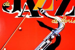 Rare Vintage Jazz Music Posters: Art Deco & More Safem Fabrication - Precision Engineering & Custom Manufacturing Solutions Rare Vintage Jazz Music Posters: Art Deco & More | Safem Fabrication - Precision Engineering & Custom Manufacturing Solutions