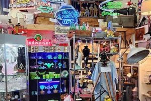 Best Vegas Vintage Stores: Retro Finds & More Safem Fabrication - Precision Engineering & Custom Manufacturing Solutions Best Vegas Vintage Stores: Retro Finds & More | Safem Fabrication - Precision Engineering & Custom Manufacturing Solutions
