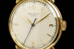 Own a Legacy: Patek Philippe Vintage Watch Collection Safem Fabrication - Precision Engineering & Custom Manufacturing Solutions Own a Legacy: Patek Philippe Vintage Watch Collection | Safem Fabrication - Precision Engineering & Custom Manufacturing Solutions