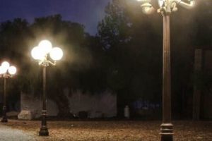 Illuminate with Antique Vintage Street Light Globes Today Safem Fabrication - Precision Engineering & Custom Manufacturing Solutions Illuminate with Antique Vintage Street Light Globes Today | Safem Fabrication - Precision Engineering & Custom Manufacturing Solutions
