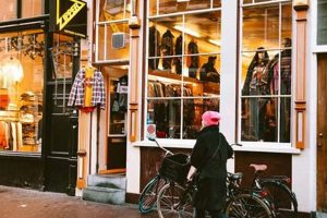 Discover: Vintage Clothing Stores Amsterdam's Best Safem Fabrication - Precision Engineering & Custom Manufacturing Solutions Discover: Vintage Clothing Stores Amsterdam's Best | Safem Fabrication - Precision Engineering & Custom Manufacturing Solutions