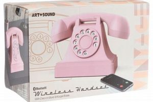 Retro Vibe: Art Sound Bluetooth Vintage Handset Style Safem Fabrication - Precision Engineering & Custom Manufacturing Solutions Retro Vibe: Art Sound Bluetooth Vintage Handset Style | Safem Fabrication - Precision Engineering & Custom Manufacturing Solutions