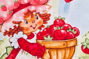 Buy Vintage Strawberry Shortcake Clothes Online: Nostalgic Finds Safem Fabrication - Precision Engineering & Custom Manufacturing Solutions Buy Vintage Strawberry Shortcake Clothes Online: Nostalgic Finds | Safem Fabrication - Precision Engineering & Custom Manufacturing Solutions