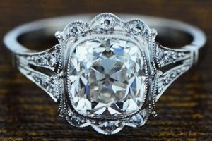 Timeless Vintage Cushion Cut Diamond Rings & More! Safem Fabrication - Precision Engineering & Custom Manufacturing Solutions Timeless Vintage Cushion Cut Diamond Rings & More! | Safem Fabrication - Precision Engineering & Custom Manufacturing Solutions