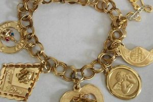 Timeless Treasures: Vintage 14kt Gold Charm Bracelet Guide Safem Fabrication - Precision Engineering & Custom Manufacturing Solutions Timeless Treasures: Vintage 14kt Gold Charm Bracelet Guide | Safem Fabrication - Precision Engineering & Custom Manufacturing Solutions