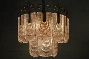 Art Deco Vintage Chandelier Safem Fabrication - Precision Engineering & Custom Manufacturing Solutions Art Deco Vintage Chandelier | Safem Fabrication - Precision Engineering & Custom Manufacturing Solutions