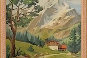 Discover Vintage Paint by Number Art Kits & More! Safem Fabrication - Precision Engineering & Custom Manufacturing Solutions Discover Vintage Paint by Number Art Kits & More! | Safem Fabrication - Precision Engineering & Custom Manufacturing Solutions