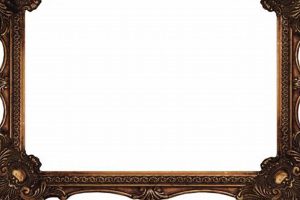 Timeless Vintage Art Frames: Decor & Style Safem Fabrication - Precision Engineering & Custom Manufacturing Solutions Timeless Vintage Art Frames: Decor & Style | Safem Fabrication - Precision Engineering & Custom Manufacturing Solutions