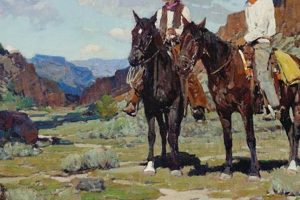 Collecting Vintage Western Art: Styles & Values Safem Fabrication - Precision Engineering & Custom Manufacturing Solutions Collecting Vintage Western Art: Styles & Values | Safem Fabrication - Precision Engineering & Custom Manufacturing Solutions