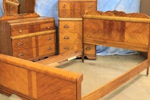 Timeless Vintage Waterfall Bedroom Furniture: Style & Elegance Safem Fabrication - Precision Engineering & Custom Manufacturing Solutions Timeless Vintage Waterfall Bedroom Furniture: Style & Elegance | Safem Fabrication - Precision Engineering & Custom Manufacturing Solutions