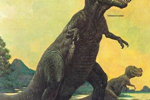 Collecting Vintage Dinosaur Art: A Prehistoric Passion Safem Fabrication - Precision Engineering & Custom Manufacturing Solutions Collecting Vintage Dinosaur Art: A Prehistoric Passion | Safem Fabrication - Precision Engineering & Custom Manufacturing Solutions