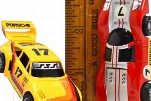 Collecting Vintage Tyco Slot Cars: A Collector's Guide Safem Fabrication - Precision Engineering & Custom Manufacturing Solutions Collecting Vintage Tyco Slot Cars: A Collector's Guide | Safem Fabrication - Precision Engineering & Custom Manufacturing Solutions