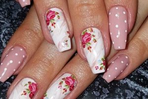 Retro Glam: Vintage Nail Art Designs You'll Love Safem Fabrication - Precision Engineering & Custom Manufacturing Solutions Retro Glam: Vintage Nail Art Designs You'll Love | Safem Fabrication - Precision Engineering & Custom Manufacturing Solutions