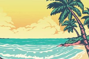 Retro Shores: Vintage Beach Art Prints & More Safem Fabrication - Precision Engineering & Custom Manufacturing Solutions Retro Shores: Vintage Beach Art Prints & More | Safem Fabrication - Precision Engineering & Custom Manufacturing Solutions