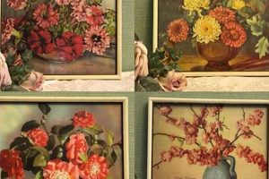 Timeless Bloom: Vintage Floral Wall Art Prints Decor Safem Fabrication - Precision Engineering & Custom Manufacturing Solutions Timeless Bloom: Vintage Floral Wall Art Prints Decor | Safem Fabrication - Precision Engineering & Custom Manufacturing Solutions