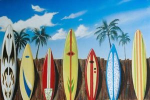 Retro Vibes: Vintage Surfboard Art Prints & Decor Safem Fabrication - Precision Engineering & Custom Manufacturing Solutions Retro Vibes: Vintage Surfboard Art Prints & Decor | Safem Fabrication - Precision Engineering & Custom Manufacturing Solutions